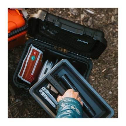 NANUK Trail 10 Case