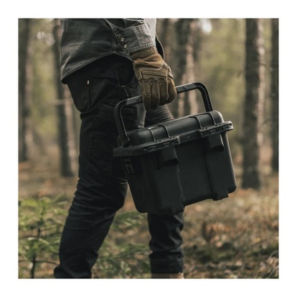 NANUK Trail 10 Case