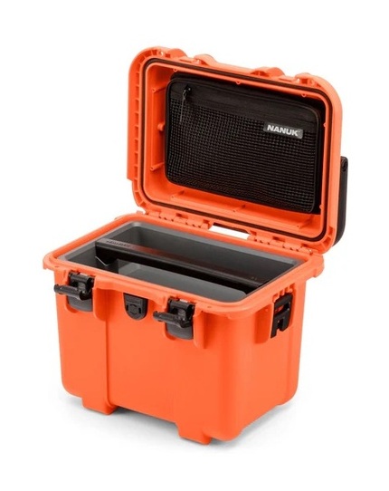 NANUK Trail 10 Case