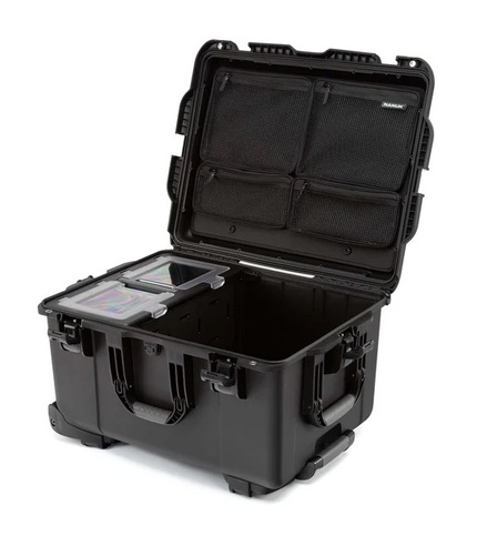 NANUK Trail 80 Case with Wheels