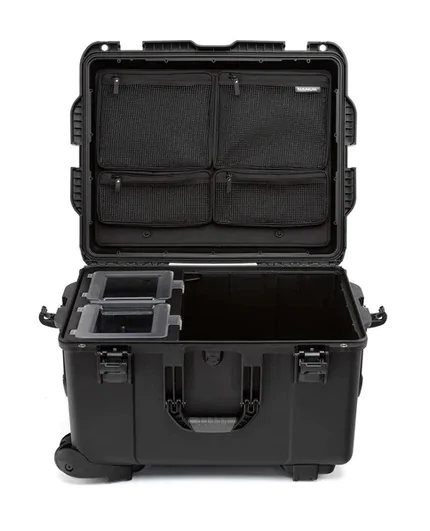 NANUK Trail 80 Case with Wheels