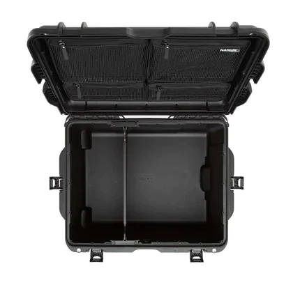 NANUK Trail 80 Case with Wheels
