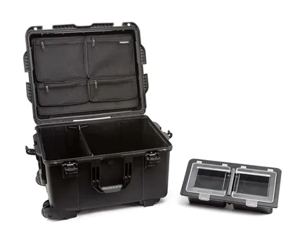 NANUK Trail 80 Case with Wheels