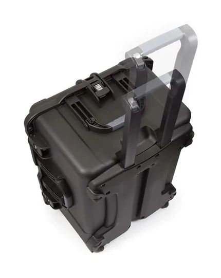 NANUK Trail 80 Case with Wheels