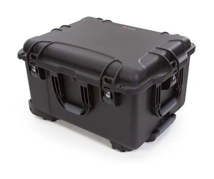 NANUK Trail 80 Case with Wheels