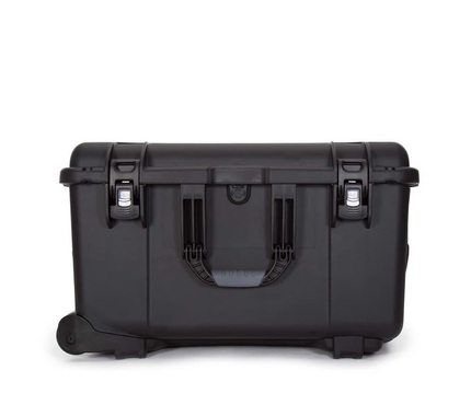 NANUK Trail 80 Case with Wheels
