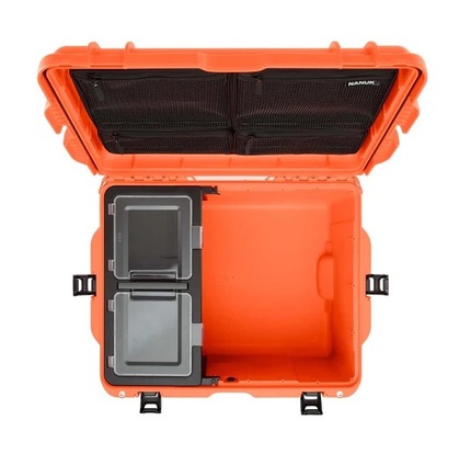 NANUK Trail 80 Case with Wheels