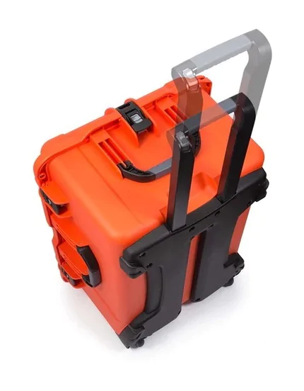 NANUK Trail 80 Case with Wheels
