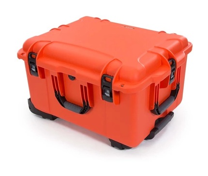 NANUK Trail 80 Case with Wheels