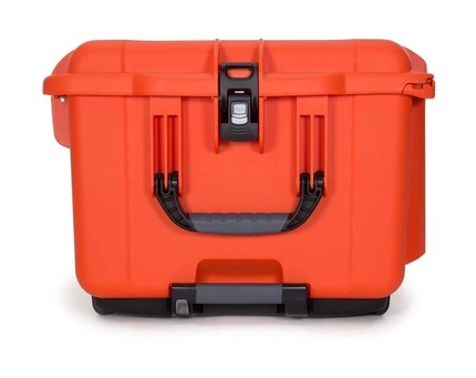 NANUK Trail 80 Case with Wheels
