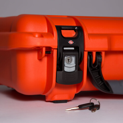 Nanuk TSA Latch Kit