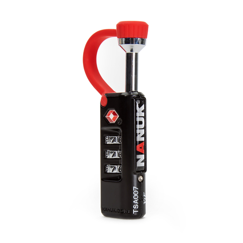Nanuk TSA Lock