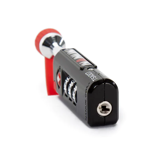 Nanuk TSA Lock