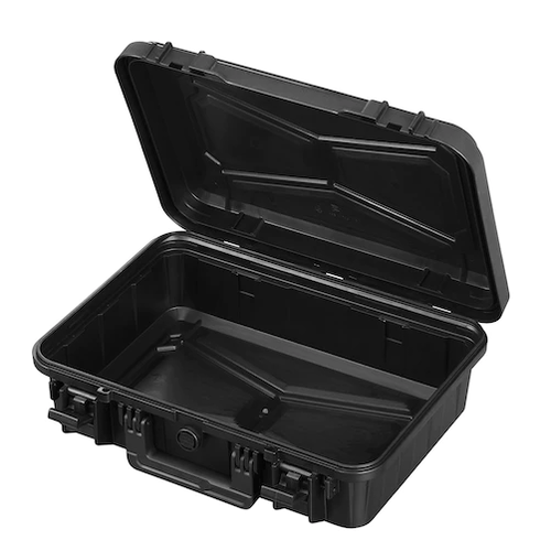 Panaro EKO60 Eco Friendly Case