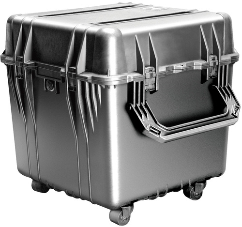 Peli 0350 Protector Case (Wheels Optional)