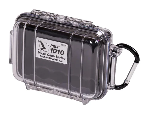 Peli 1010 Micro Case