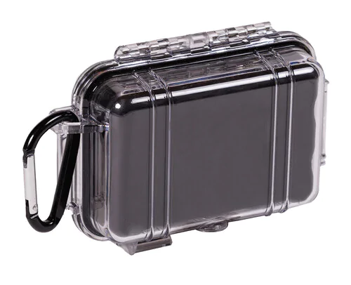 Peli 1010 Micro Case