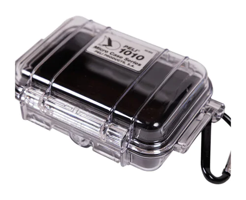 Peli 1010 Micro Case