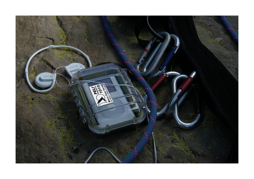 Peli 1010 Micro Case