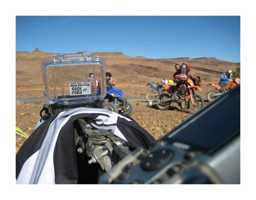 Peli 1010 Micro Case