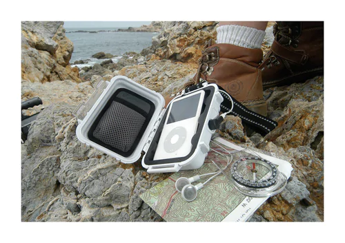 Peli 1010 Micro Case