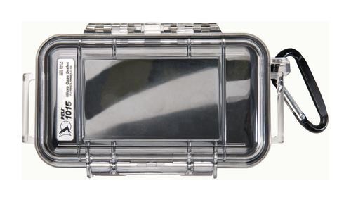 Peli 1015 Micro Case