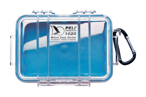 Peli 1020 Micro Case