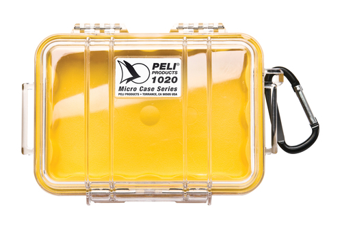 Peli 1020 Micro Case