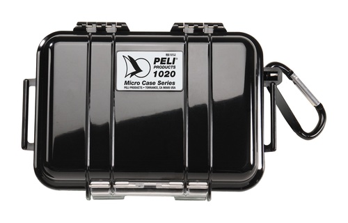 Peli 1020 Micro Case