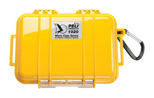Peli 1020 Micro Case
