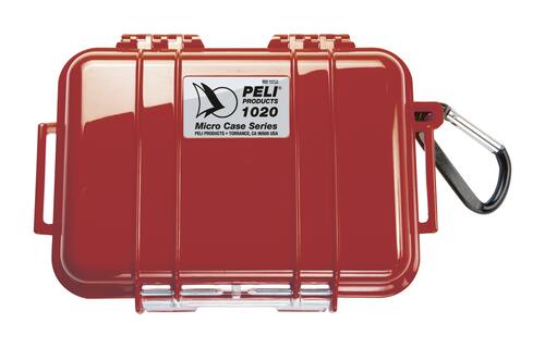 Peli 1020 Micro Case