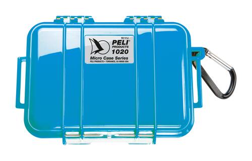 Peli 1020 Micro Case