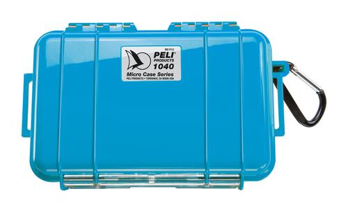 Peli 1040 Micro Case