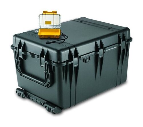 Peli 1040 Micro Case