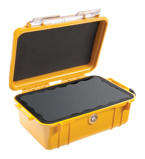 Peli 1050 Micro Case