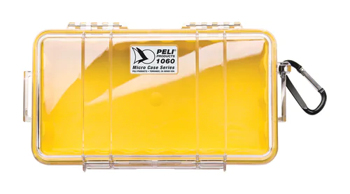 Peli 1060 Micro Case