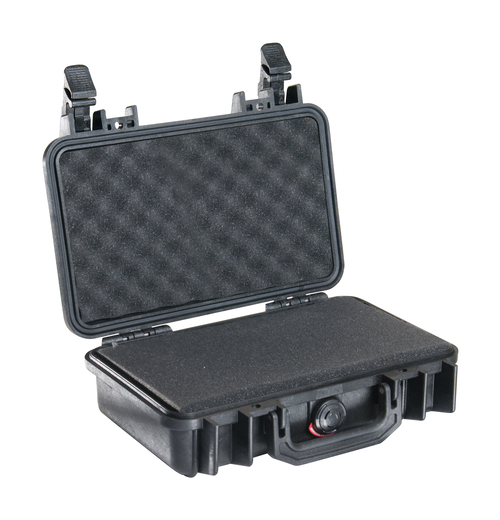 Peli 1170 Case with Foam SPECIAL OFFER