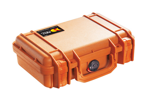 Peli 1170 Case with Foam SPECIAL OFFER