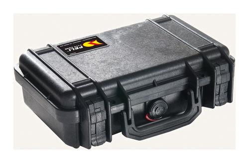 Peli 1170 Case with Foam SPECIAL OFFER