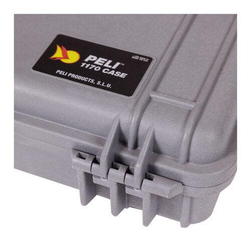 Peli 1170 Case with Foam SPECIAL OFFER