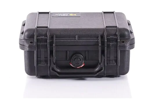 Peli 1200 Ammo Case