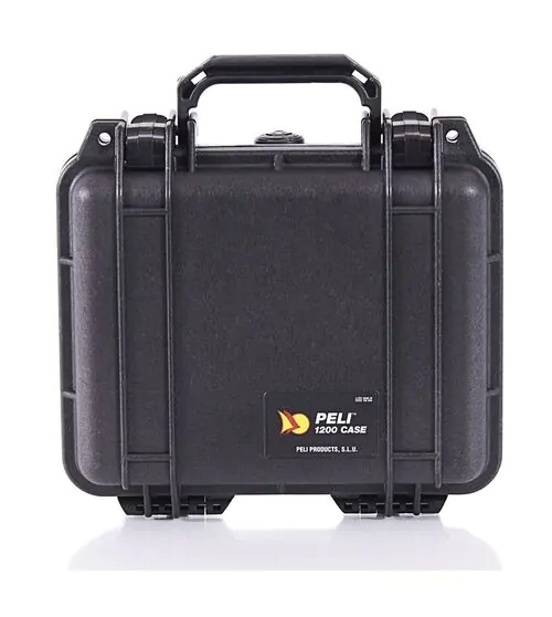 Peli 1200 Ammo Case