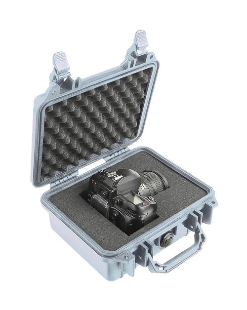 Peli 1200 Case With Foam SPECIAL OFFER