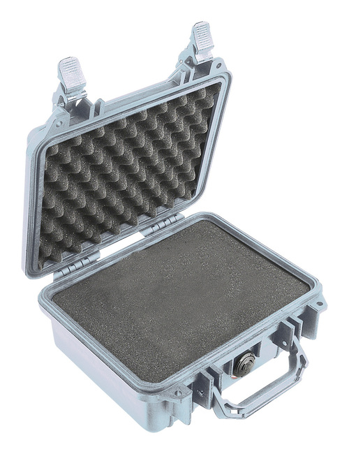 Peli 1200 Case With Foam SPECIAL OFFER