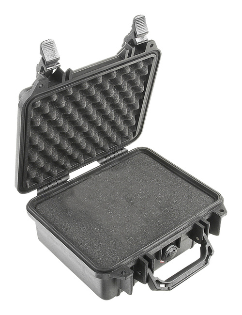 Peli 1200 Case With Foam SPECIAL OFFER