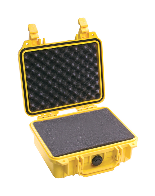 Peli 1200 Case