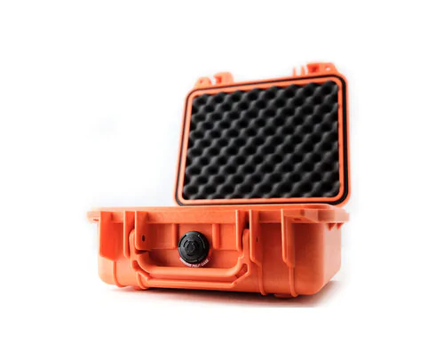 Peli 1200 Case