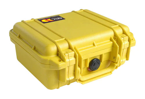 Peli 1200 Case