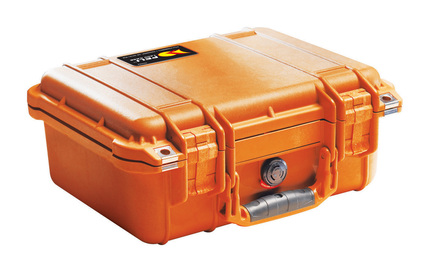 Peli 1400 Case with Foam SPECIAL OFFER