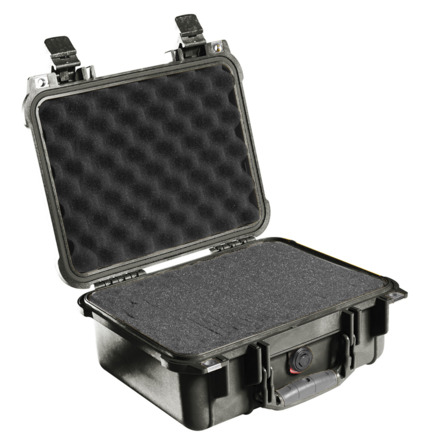 Peli 1400 Case with Foam SPECIAL OFFER
